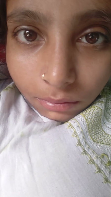 Muh Me Gira Diye or Mai Chat Gayi