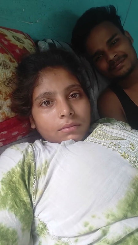 Muh Me Gira Diye or Mai Chat Gayi