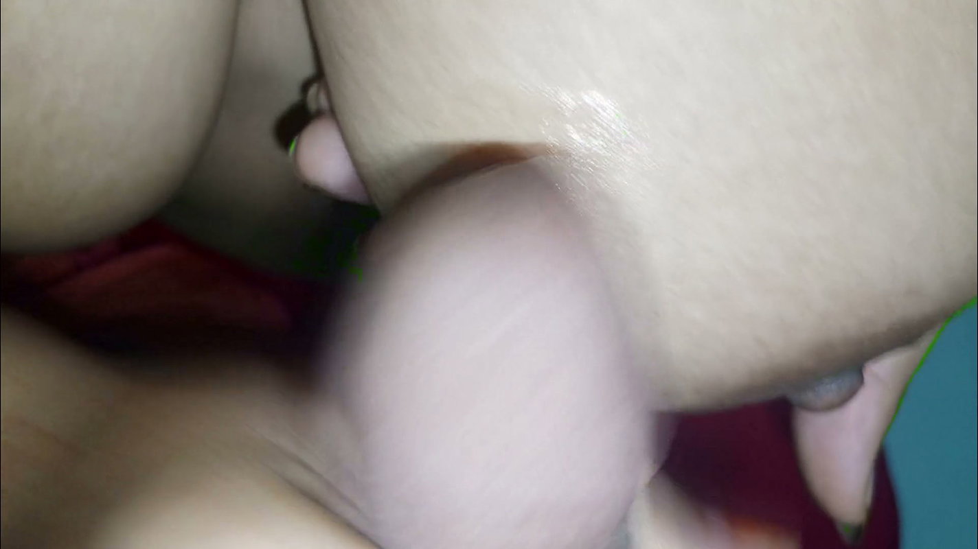 My Little Stepsister Nadiya Asks for My Cock Inside Her Ass to Fuck Her Hard Doggy Style