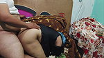 My Sexy Hot Indian Girl Muslim Bhabhi Want a Anal Sex and She Having This First Time