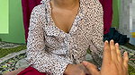 My Sexy Stepsister Looks Very Hot and Today I Want to Fuck with Her