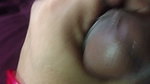 My Sister-in-law Made My Penis Erect by Spitting on Her Bed