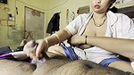 My Stepsister Started with a Slow Blowjob Then Begged for Hard Fuck
