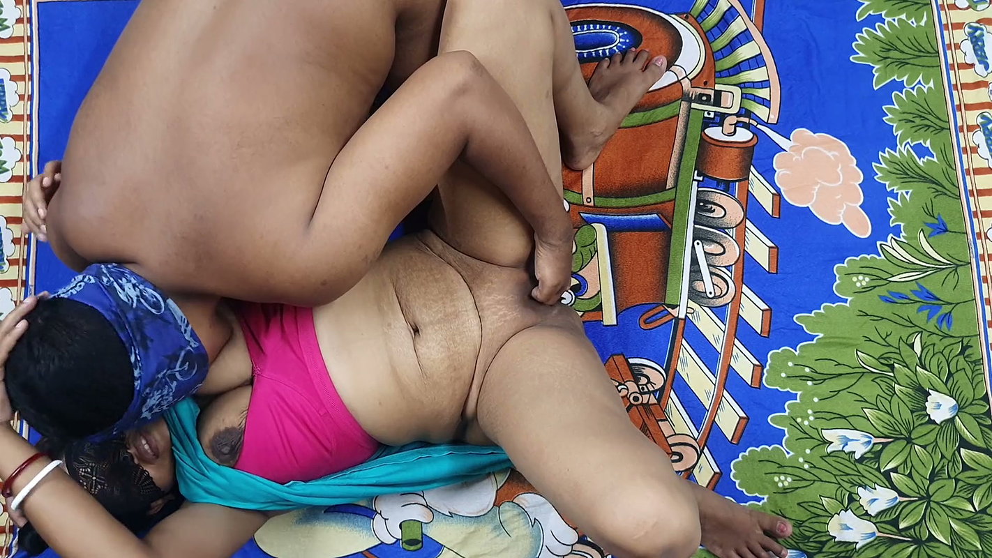 My Sweet Bhabi Ready for Fucking and Cum on Breast Hard Fuck