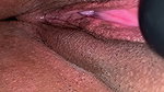 Nickiiravens Squirting Pussy