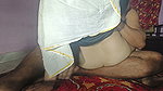 Opening the Pussy of Sister-in-law and Licking It