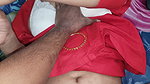 Part-2 Red Saree Bangladeshi Best Sex Video 2025