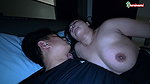 Pinay Sharinami Had One Night Stand in Hotel