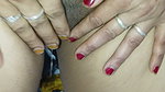 Priya Bhabi Blouse Open Show
