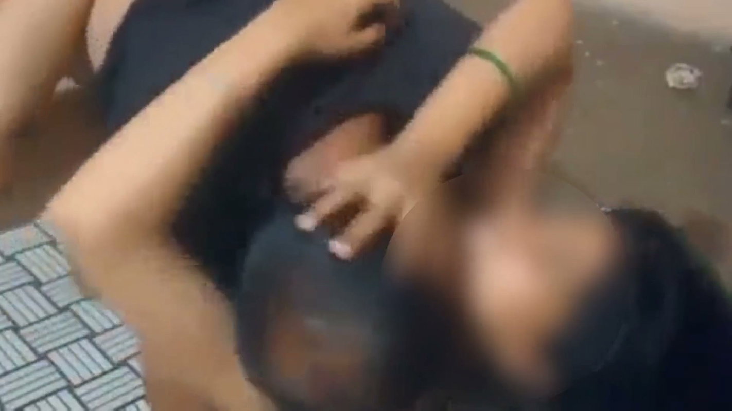 Quick Sex with Desi Girl in Desi Style