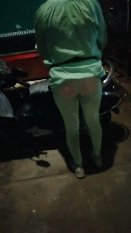 Rand Ki Panty