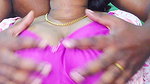 Real Desi Couple Private Night Scene
