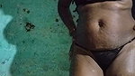 Rustic Stepsister-in-law Having Sex