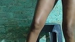 Rustic Stepsister-in-law Having Sex