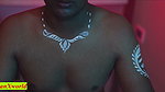 Sadhu Baba Hot Sex with 18yrs Cute Desi! New Cosmic Sex
