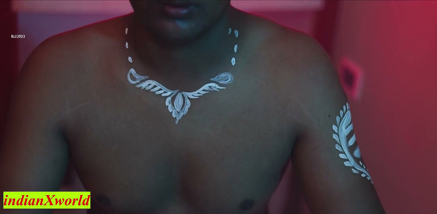 Sadhu Baba Hot Sex with 18yrs Cute Desi! New Cosmic Sex