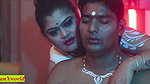 Sadhu Baba Hot Sex with 18yrs Cute Desi! New Cosmic Sex