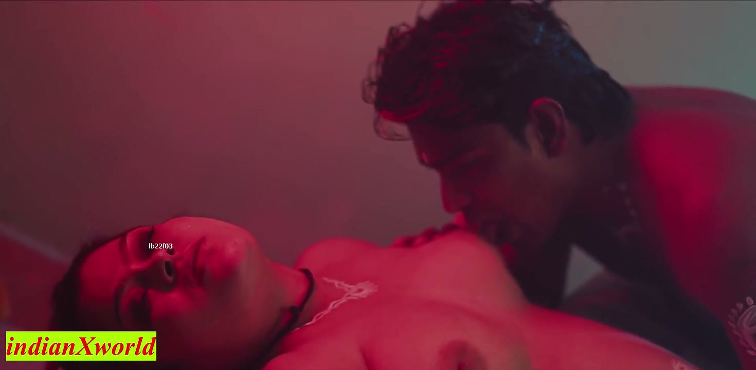 Sadhu Baba Hot Sex with 18yrs Cute Desi! New Cosmic Sex