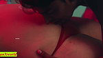 Sadhu Baba Hot Sex with 18yrs Cute Desi! New Cosmic Sex