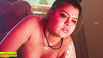 Sadhu Baba Hot Sex with 18yrs Cute Desi! New Cosmic Sex