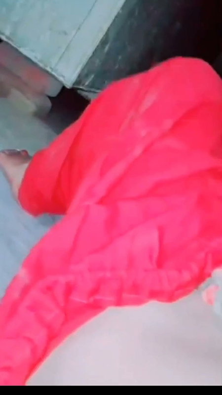 Secret Masturbation Alone in a House, How Long Is Someone Coming and Disturbing, There Is so Much Excitement Inside That Anyone