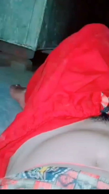 Secret Masturbation Alone in a House, How Long Is Someone Coming and Disturbing, There Is so Much Excitement Inside That Anyone