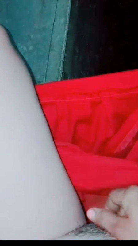 Secret Masturbation Alone in a House, How Long Is Someone Coming and Disturbing, There Is so Much Excitement Inside That Anyone