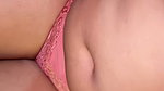 Seducing a Stepsister and Fucking in Her Bedroom