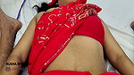 Sexy Bhabhi’s Stepbrother-in-law Found Out by Flirting and Then Had Sex the Whole Night