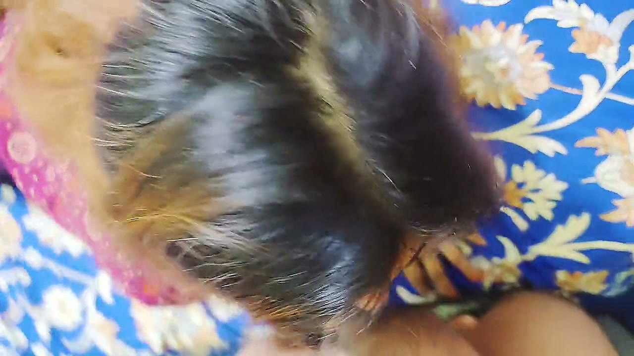 Sloppy Blowjob and Hardcore Fucked Desi Indian Village Bhai Ko Lund Dia Fast Sex Load Moaning