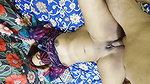 Sloppy Blowjob and Hardcore Fucked Desi Indian Village Bhai Ko Lund Dia Fast Sex Load Moaning