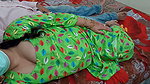 Step Stepmom Was Upset, Step Stepson Found Out – Indian Step Stepmom and Step Stepson Share Single Bed