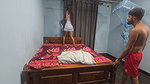 Steprother Accidentally Gets a Chance to Fuck Stepsister