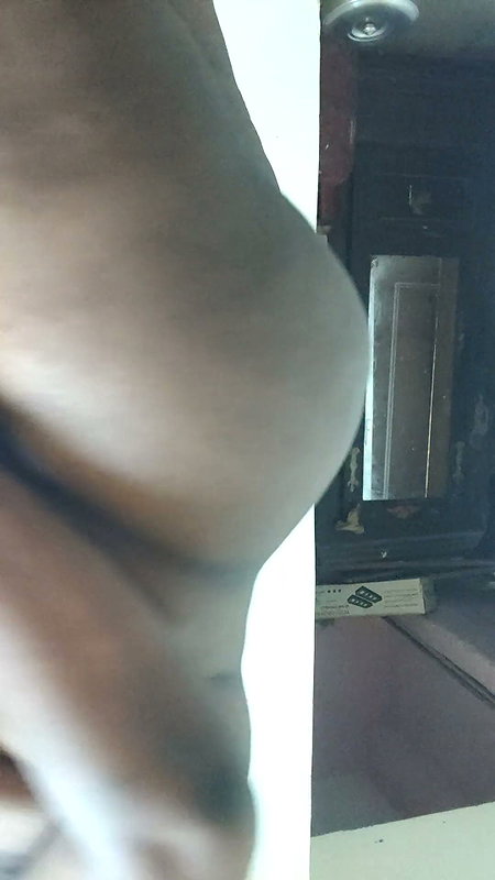 Stepsister’s Pussy