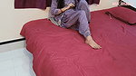Stepsister Caught Watching Porn by Stepbrother