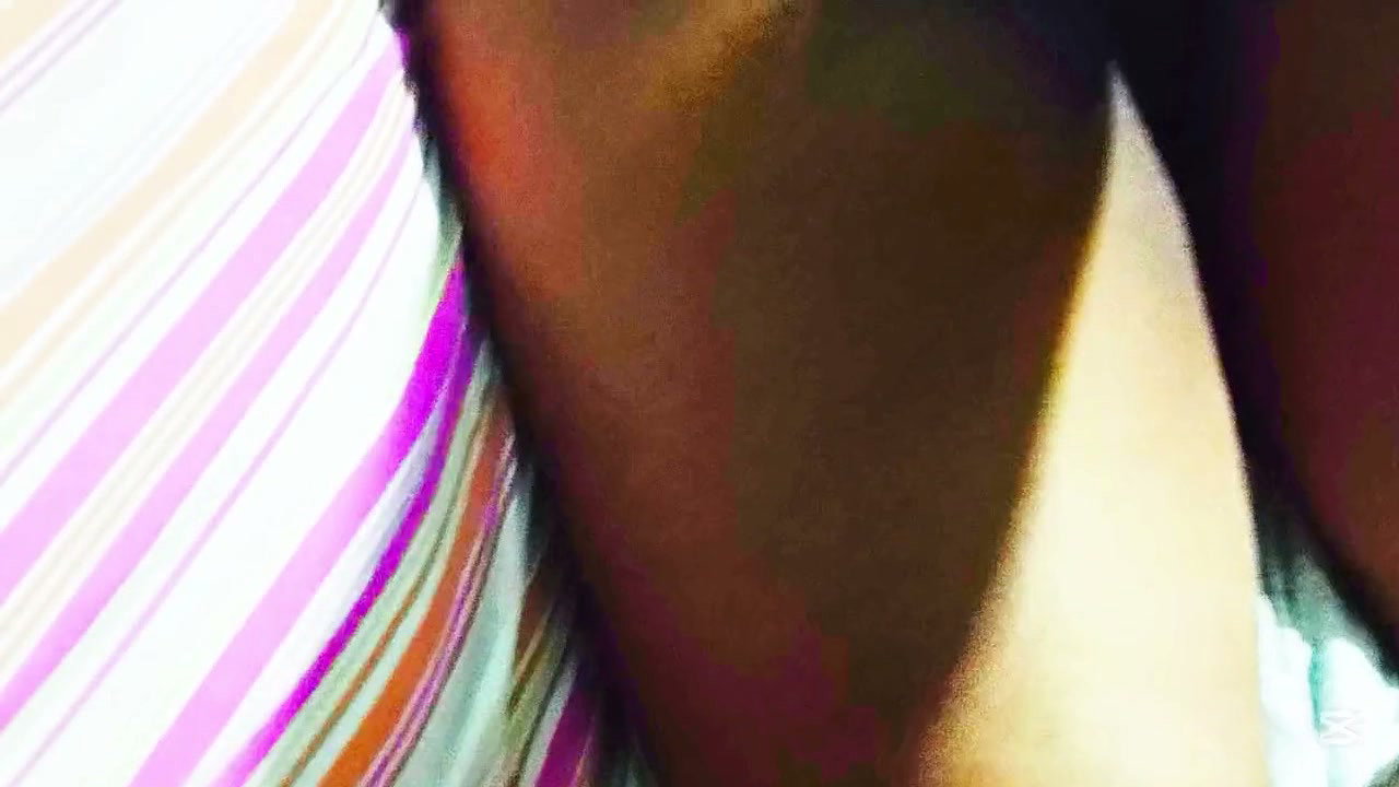 Stop Looking at My Ass if You’re Not Going to Put It in Me