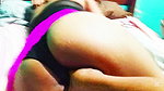 Stop Looking at My Ass if You’re Not Going to Put It in Me