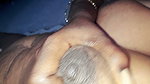 Tamil Husband Makes His Wife Who Has a Big Ass Bend Over and Thrusts Into Her