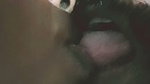 Tamil Husband Makes His Wife Who Has a Big Ass Bend Over and Thrusts Into Her