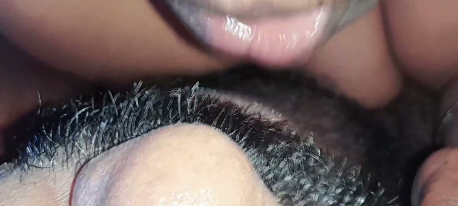 Tamil Husband Makes His Wife Who Has a Big Ass Bend Over and Thrusts Into Her