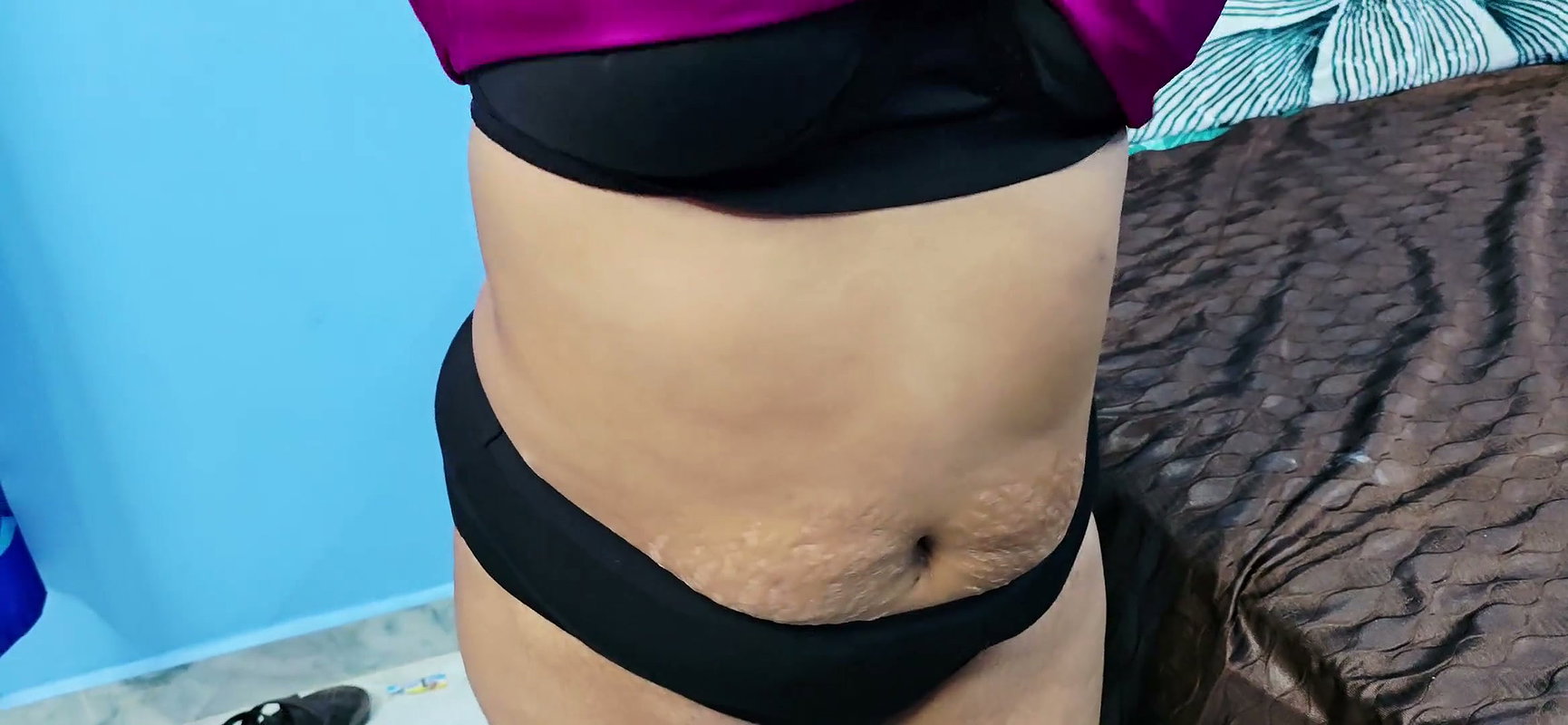 Today My Wife Masturbated in Hindi Audio