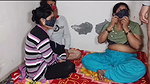 Two Couples for Two Lady and Sex Enjoy Very Cute Sexy Couples