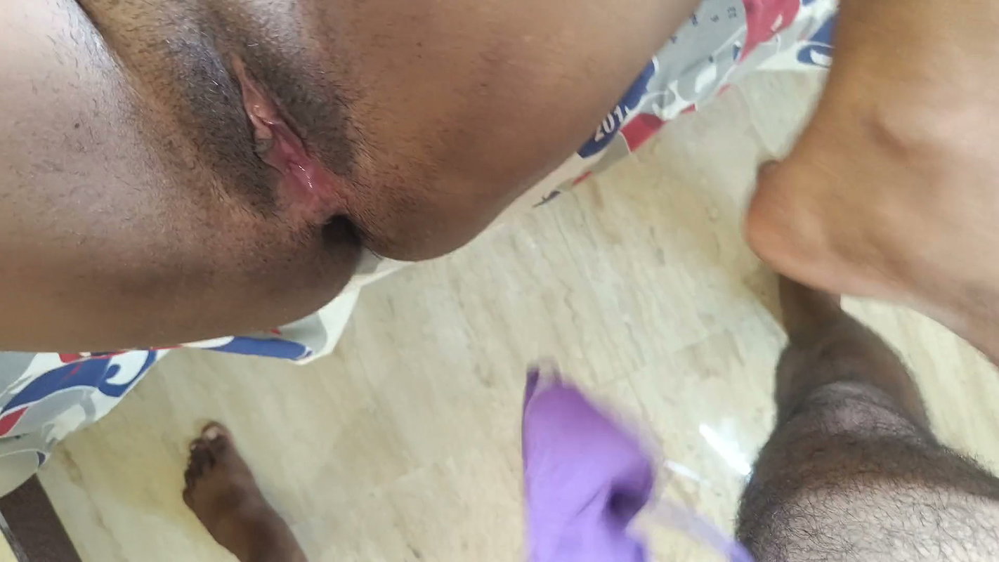 Unexpected Orgasam with Wife and Her Stepsister