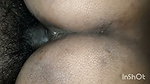 Unsatisfied Bhabhi Riding Cock