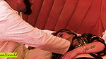 Village Baba Trickly Fuck with Beautiful Patient! Amazing Sex