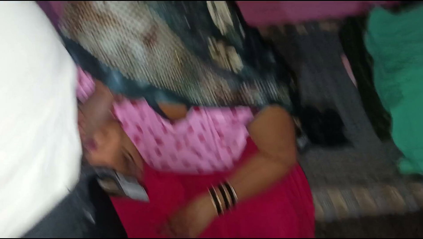 Village Cute First Time Doggy Style,hindi Audio Full Story