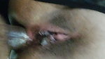 Wife’s Ass Fucked
