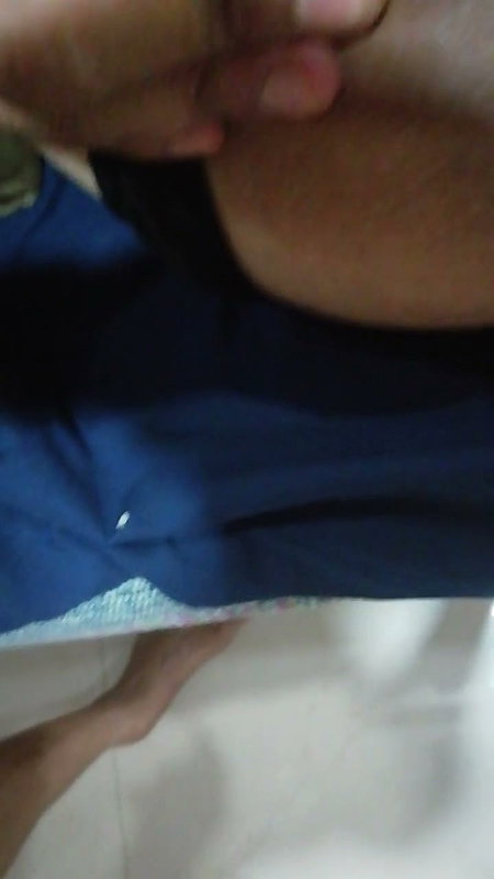 Wife’s Ass Fucked