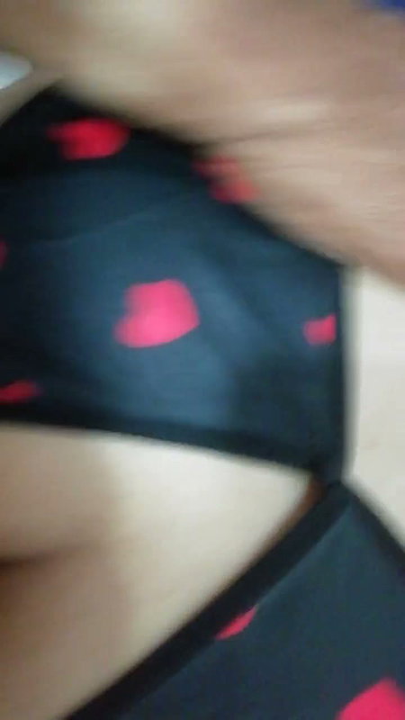 Wife’s Ass Fucked