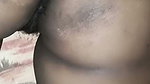 Wife Ass Pussy Fingering at Night